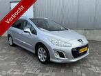 Peugeot 308 SW VERKOCHT 1.6 VTi Blue Lease Executive 2012 /, Gebruikt, 1295 kg, 4 cilinders, Origineel Nederlands