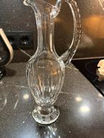 Kristallen karaf nieuw in doos, Antiek en Kunst, Antiek | Glas en Kristal, Ophalen