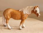 Schleich haflinger, Verzamelen, Dierenverzamelingen, Paard, Ophalen of Verzenden, Zo goed als nieuw, Beeldje of Figuurtje