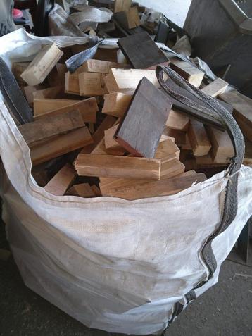 Haardhout beschikbaar voor biedingen