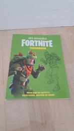 Hoe teken je Fortnite, Ophalen, Gelezen, Fictie algemeen