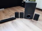 Sony 5.1 Surround Systeem, Gebruikt, Ophalen of Verzenden, 5.1-systeem, Overige spelers