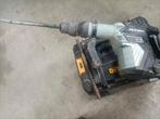 HiKOKI Boor- en Breekhamer, Ophalen of Verzenden, Gebruikt, 600 watt of meer, Boor- en/of Breekhamer