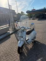 Vespa Primavera 125cc, Fietsen en Brommers, Brommers | Vespa, Ophalen, Zo goed als nieuw