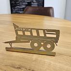 Joskin Metalen Kieper - collectors item, Ophalen, Nieuw, Tractor of Landbouw, Overige merken