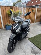 Sym Symphony ST 50cc, Fietsen en Brommers, Scooters | SYM, Ophalen, Gebruikt, Overige modellen, Maximaal 45 km/u