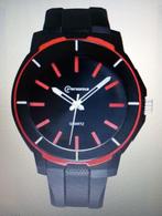 Horloge, Ophalen of Verzenden, Zo goed als nieuw, Staal, Overige merken
