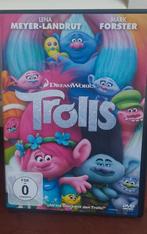 Trolls - DVD, Alle leeftijden, Ophalen of Verzenden