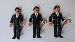 Kuifje jansen Janssen comics spain pvc figuur strip pvc, Verzamelen, Stripfiguren, Ophalen of Verzenden, Kuifje, Zo goed als nieuw