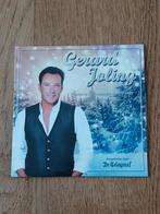 Gerard Joling - Winter is the Warmest Time o' Year CD, Ophalen of Verzenden, Zo goed als nieuw, Levenslied of Smartlap