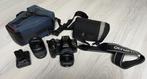 Olympus E-520, Ophalen, Gebruikt, Spiegelreflex, Olympus