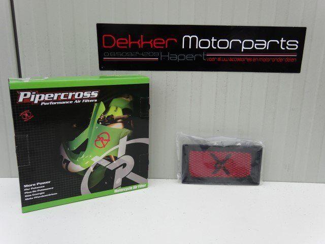 Pipercross open Luchtfilter KTM Duke 690 2008-2009-2010-2011, Motoren, Onderdelen | Merk-onafhankelijk, Nieuw, Ophalen of Verzenden