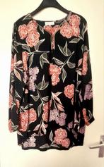 ZHENZI DAMES TUNIEK 46/48, Zhenzi, Nieuw, Ophalen of Verzenden, Blouse of Tuniek