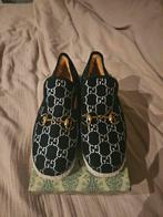Gucci wool wollen loafers instappers, Ophalen of Verzenden, Nieuw, Instappers