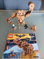 Lego 70904, Clayface Splat Attack, The Lego Batman Movie, Kinderen en Baby's, Speelgoed | Duplo en Lego, Ophalen of Verzenden
