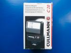 Flitser + cullmann c 20 + art.no. 4020 + Arnhem-Zuid + bie, Ophalen of Verzenden, Gebruikt, Overige merken