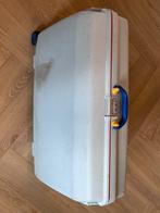 Samsonite koffer hardcase, Ophalen, Gebruikt, Hard kunststof, 70 cm of meer