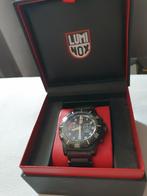 Luminox duikhorloge GGL 8362, Overige merken, Staal, Ophalen of Verzenden, Staal