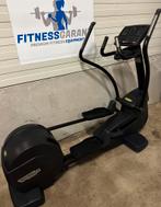 Technogym Synchro Excite 1000 SP LED Crosstrainer Full Black, Ophalen of Verzenden, Overige typen