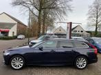 Volvo V90 2.0 T4 MOMENTUM 190PK AUTOMAAT / STOEL + STUUR VER, 15 km/l, Euro 6, 4 cilinders, 1969 cc