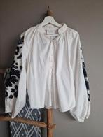 Aimee the label blouse, Aimee the Label, Ophalen of Verzenden, Zo goed als nieuw, Beige