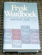 Nederlands - Fries woordenboek. W. Visser. ISBN 9060664418., Ophalen of Verzenden, Zo goed als nieuw, Van Dale