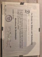 Frontkampfer set ww2, Verzamelen, Militaria | Tweede Wereldoorlog, Ophalen of Verzenden, Landmacht, Duitsland, Lintje, Medaille of Wings