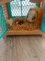 Little live pets  cavia, Ophalen of Verzenden, Zo goed als nieuw