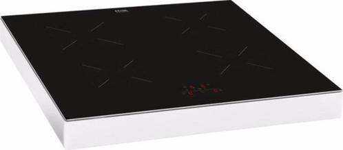 INDUCTIEKOOKPLAAT ETNA KIV360W VRIJSTAAND VAN 819 VOOR ....., Witgoed en Apparatuur, Kookplaten, Nieuw, Vrijstaand, Inductie, 4 kookzones