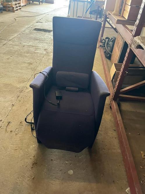 Electrische stoel limoss, Huis en Inrichting, Stoelen, Ophalen of Verzenden