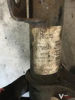 Fiat Grande Punto 1.4 2007 Veerpoot Rechtsvoor, Auto-onderdelen, Gebruikt, -, -, Ophalen of Verzenden