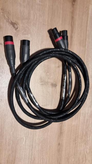 Synergistic Research Core UEF-2 XLR Interlink 1,5m beschikbaar voor biedingen