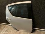 Toyota Aygo ('05-'14) Portier Deur Rechtsachter - 1E7, Ophalen of Verzenden, Gebruikt, Achter, Deur