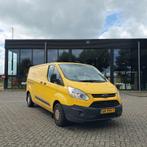 Bedrijfsauto, Ford, TRANSIT CUSTOM 310 2.2 TDCI L2H1 Trend,, Euro 5, 125 pk, Gebruikt, 4 cilinders