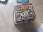 Cd van the kelly familie, Ophalen, Gebruikt