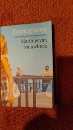 Zonnegloren - Matthijs van Nieuwkerk, Ophalen of Verzenden, Zo goed als nieuw, Matthijs van Nieuwkerk, Nederland