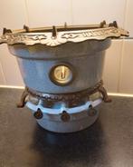 Haller petroleumstel, Antiek en Kunst, Antiek | Emaille, Ophalen of Verzenden