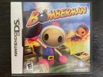 US Nintendo DS Bomberman, Ophalen of Verzenden, Zo goed als nieuw