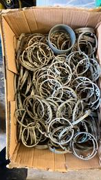 Vulringen elektradoos, Ophalen, Zo goed als nieuw