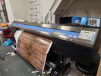 Roland XR640 Productieprinter met Media en Laminaat, Zakelijke goederen, Machines en Bouw | Industrie en Techniek, Ophalen