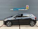 Volkswagen Polo 1.0 TSI Comfortline DSG AUTOMAAT / PARKEER S, Auto's, Gebruikt, 95 pk, Met garantie (alle), Zwart