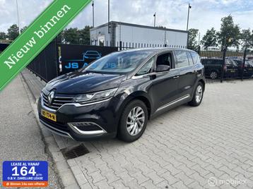 Renault Espace 1.6 dCi Dynamique 7p. panorma dak beschikbaar voor biedingen