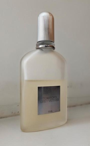 Tom Ford - Grey Vetiver EdP (2018 batch)  beschikbaar voor biedingen