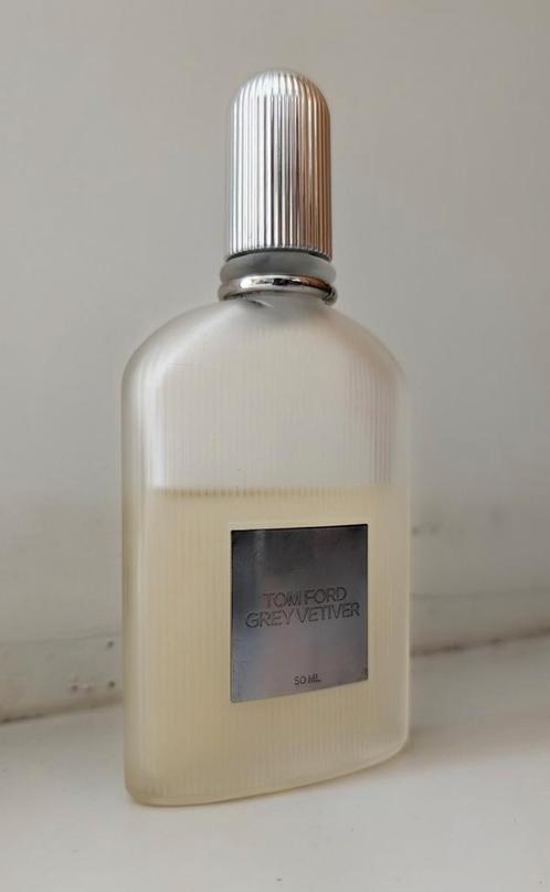 Tom Ford - Grey Vetiver EdP (2018 batch), Sieraden, Tassen en Uiterlijk, Uiterlijk | Parfum, Verzenden