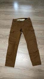 Motor jeans Macna W36 (Maat 44), Motoren, Kleding | Motorkleding, Broek | textiel, Tweedehands