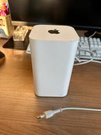 Apple airport time capsule A1470, Computers en Software, Routers en Modems, Ophalen, Gebruikt