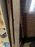 2 solo waterpassen 1.80 m en 2.00m, Doe-het-zelf en Verbouw, Ophalen, Zo goed als nieuw, 1200 watt of meer, 70 mm of meer