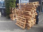 Pellets 20 grote 10 kleine div maten, Doe-het-zelf en Verbouw, Hout en Planken, Ophalen, Gebruikt, Minder dan 25 mm, Pallet