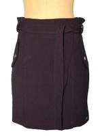 Nieuw Josh V. rokje, rok, Torey rok, zwart, Mt. M, Maat 38/40 (M), Verzenden, Zwart, Nieuw