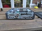 HP T620 Plus Thin Client, Computers en Software, Desktop Pc's, Gebruikt, 2 tot 3 Ghz, Ophalen of Verzenden, HP